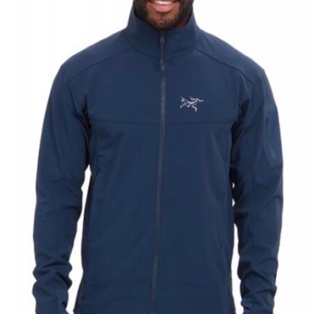 Arc’teryx Epsilon LT jacket